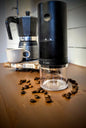 Wireless Coffee Grinder